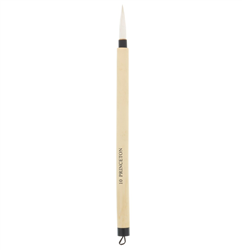 BAMBOO BRUSH PRINCETON #10 P2150B10