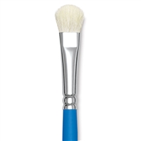 BRUSH PRINCETON SELECT LUNAR MOP 1/2 INCH P3750LM050