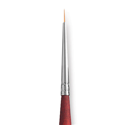 BRUSH VELVETOUCH 3950 ROUND 18/0