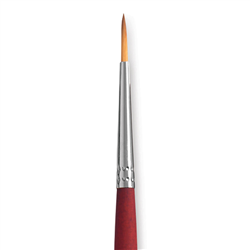 BRUSH VELVETOUCH 3950 ROUND 2