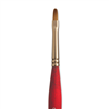 BRUSH VELVETOUCH 3950 MINI FILBERT 0 P3950MFB0