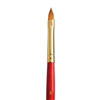 BRUSH HERITAGE CATS TONGUE 4 P4050CT4