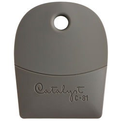 CATALYST TOOL CONTOUR GREY 81 PRINCETON PC81