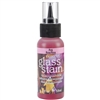 GLASS STAIN 1oz PINK GLS06