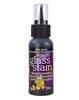 LEADING BLACK GLASS STAIN 1OZ GLS14