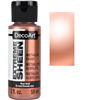 ACRYLIC EXTREME SHEEN 2 onz - 59ml ROSE GOLD DPDPM03-30