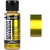 ACRYLIC EXTREME SHEEN 2 onz - 59ml 24K GOLD DPDPM04-30