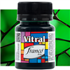 FRANCO GLASS STAIN PAINT 30ml GREEN 25009