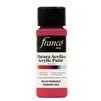 FRANCO ACRYLIC 59ml PRIMARY RED 480976-18010