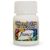 FRANCO FABRIC PAINT 30ml WHITE 481454-31001
