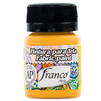 FRANCO FABRIC PAINT 30ml PRIMARY YELLOW 481508-31006