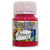 FRANCO FABRIC PAINT CHRISTMAS RED 30ml 482000