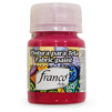 FRANCO FABRIC PAINT 30ml CHRISTMAS RED 482000-31010
