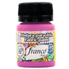 FRANCO FABRIC PAINT 30 ml FUCHSIA 482284-31015
