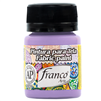 FRANCO FABRIC PAINT 30ml LILAC 483038-31019