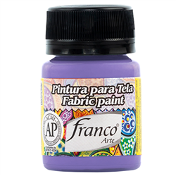 FRANCO FABRIC PAINT 30ml MADONNA 483045-31020