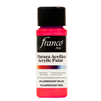 FRANCO ACRYLIC 59ml NEON FLUORESCENT RED 483274-18045