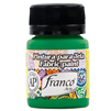 FRANCO FABRIC PAINT 30ml IGUANA GREEN 483748-31033