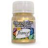 FRANCO FABRIC PAINT GOLD 30ml 487067