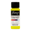 FRANCO ACRYLIC PAINT 60 ml LEMON YELLOW 488187-18307