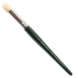 BRUSH FRANCO ROUND DOME 6 DRY BLENDING 27925-481694