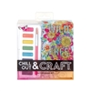 WATERCOLOR SET - CHILL OUT AND CRAFT FN12266-DISC