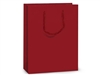 PAPER BAG 12x31x44cm, ASSORTED COLORS 520700