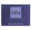 FABRIANO 1264  WATERCOLOR PAD 11x15 inches 140LBS-300 gsm COLD PRESS 30 SHEETS FR7119100601