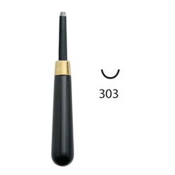 CHISEL LINOLEUM 303 RGL303