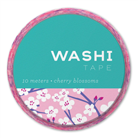 WASHI TAPE CHERRY BLOSSOMS GWT039