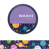 WASHI TAPE PLANETS GWT052