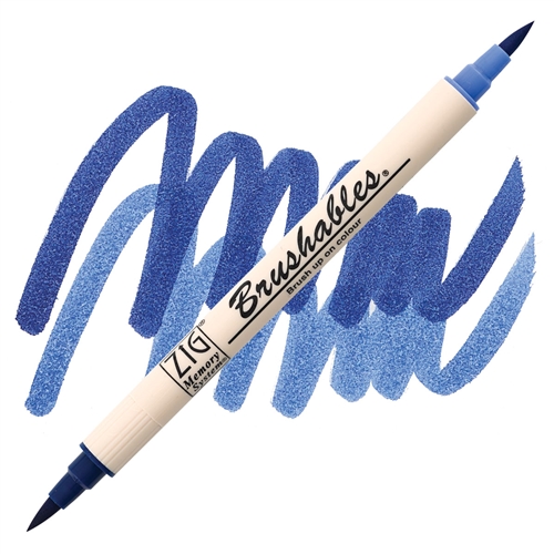 Zig Artists Sketching Pens Single Colours