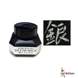INK KURETAKE  SILVER 60 ml ZGBA302-6