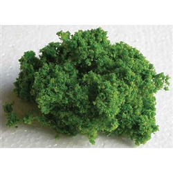 FOILAGE CLUSTERS MEDIUM GREEN 150 SQUARE INCHES MVWS00342