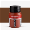 AMSTERDAM ACRYLIC 500ML RAW SIENNA 234 TN17722342