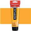 AMSTERDAM ACRYLIC 120ml AZO YELLOW DEEP 270 RT17092702