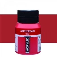 AMSTERDAM ACRYLIC 500ML NAPTHOL RED DEEP 399 TN17723992