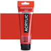 AMSTERDAM ACRYLIC 120ml NAPHTHOL RED DEEP 399 RT17093992