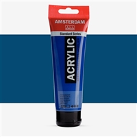 AMSTERDAM ACRYLIC 120ML PHTHALO BLUE 570 TN17095702