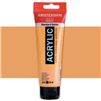 AMSTERDAM ACRYLIC 120ml GOLD YELLOW 253 RT17092532