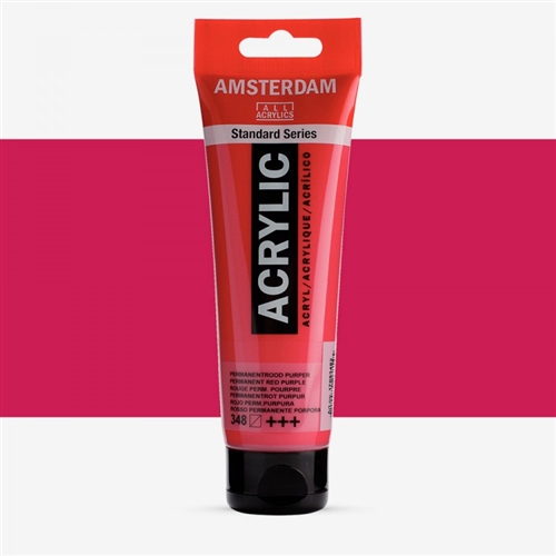 Amsterdam Expert Series Acrylic Paints and Sets