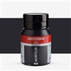 AMSTERDAM ACRYLIC 500ML LAMP BLACK 702 TN17727022