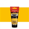 AMSTERDAM EXPERT ACRYLIC 75ML PERMANENT YELLOW MEDIUM 284 TN19112840