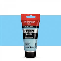AMSTERDAM EXPERT ACRYLIC 75ML SKY BLUE 527 TN19115270