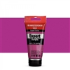 AMSTERDAM EXPERT ACRYLIC 75ML PERMANENT RED VIOLET OPAQUE 590 TN19115900