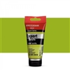 AMSTERDAM EXPERT ACRYLIC 75ML YELLOWISH GREEN 617 TN19116170