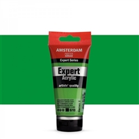 AMSTERDAM EXPERT ACRYLIC 75ML PERM GREEN LIGHT 618 TN19116180