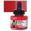 ACRYLIC INK AMSTERDAM 30ML PYRROLE RED 315 TN17203150