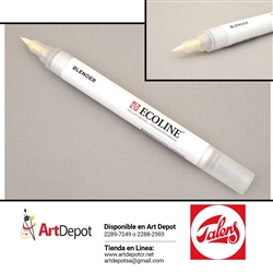 MARKER ECOLINE WC BRUSH PEN BLENDER TN11509020