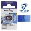 VAN GOGH WATERCOLOR HALF PAN PRUSSIAN BLUE - 508 TN20865081